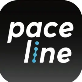 Paceline Tiktok ads