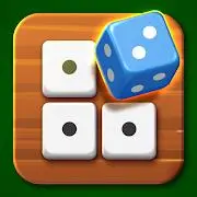 Merge the Dice Tiktok ads