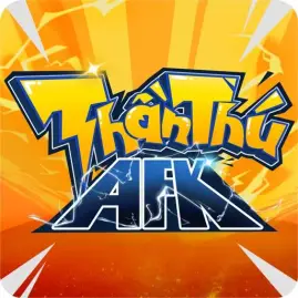 Thần Thú AFK Tiktok ads