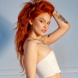 Marilu Dobrescu Tiktok ads