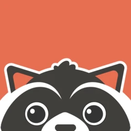 Trash Panda Food Scanner Tiktok ads