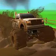 Mud Racing Tiktok ads