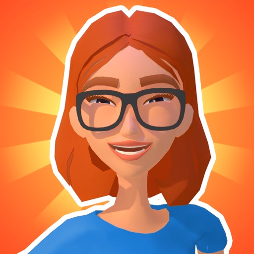 High School - First Day