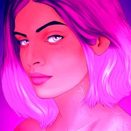 Mariam George Tiktok ads