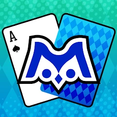 ｍ HOLD'EM(エムホールデム)【ポーカー】 Tiktok ads