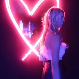 Dana Joelle Tiktok ads