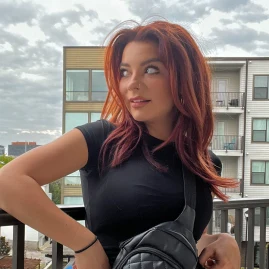 Madi Montes Tiktok ads