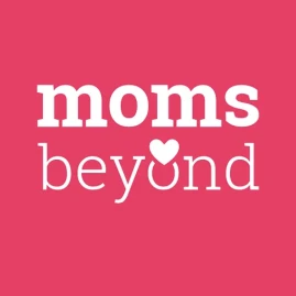 MomsBeyond Tiktok ads