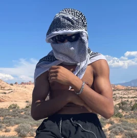 samaonsafari Tiktok ads