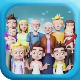 Generation Rush Tiktok ads