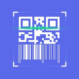 Scanner Pro : QR - Code Reader Tiktok ads