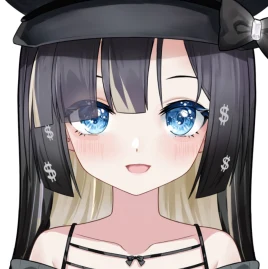 新兎わい🐈‍⬛新人VTuber Tiktok ads