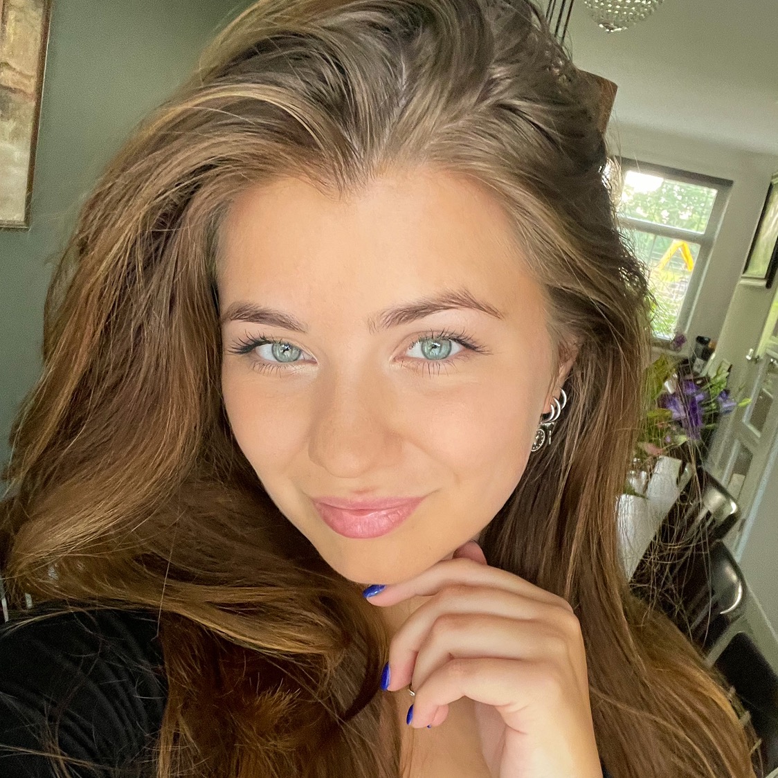 Annick Zeldenrijk | UGC