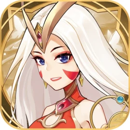 Thần ma đại loạn đấu-AFK Tiktok ads