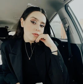 Mariangela Caserta Tiktok ads