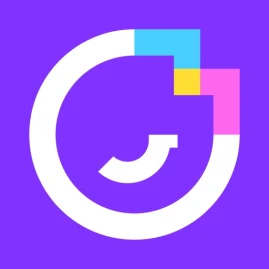 MICO: Make Friends, Live Chat Tiktok ads