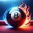 Ultimate 8 Ball Pool Tiktok ads