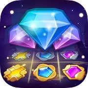 Gem Planet Merger - Diamond Winner Tiktok ads