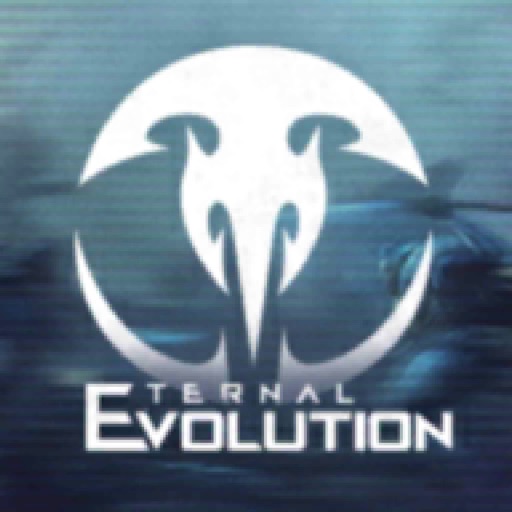 Eternal Evolution：天演進化