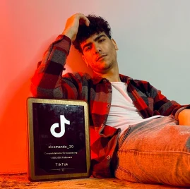 مجدي الكوماندو Tiktok ads