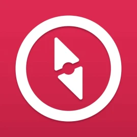 Polarsteps - Travel Tracker Tiktok ads