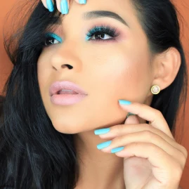 Yesminvanessa Tiktok ads