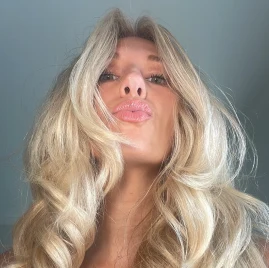 Ivey Cross Tiktok ads