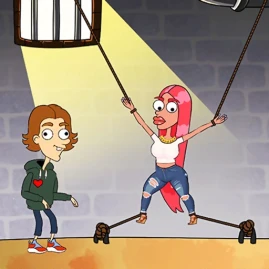 Freaky Stan Tiktok ads