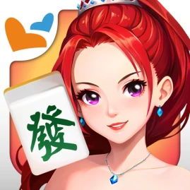 麻將 神來也麻將－台灣16張、麻雀 Tiktok ads