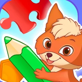 Playdo - เกมเด็ก 2-6 ขวบ Tiktok ads