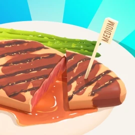 King Of Steaks Tiktok ads