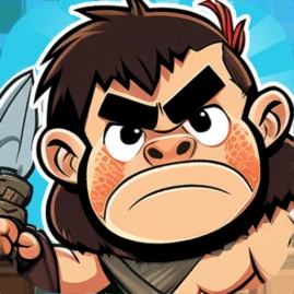 Wild Survival Tiktok ads