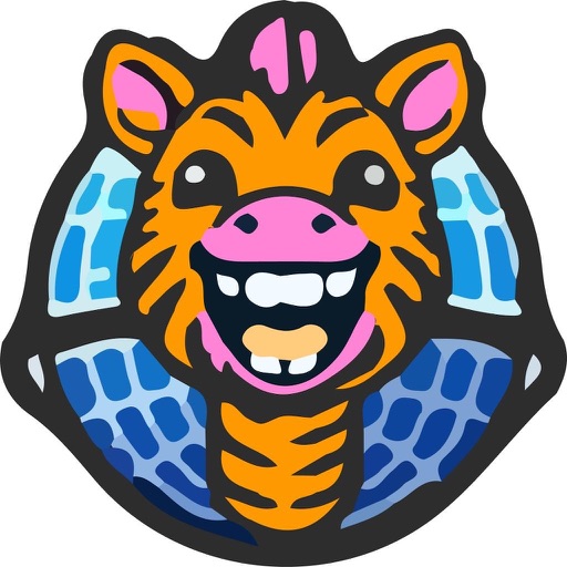 Zootastic: Kids Create Animals