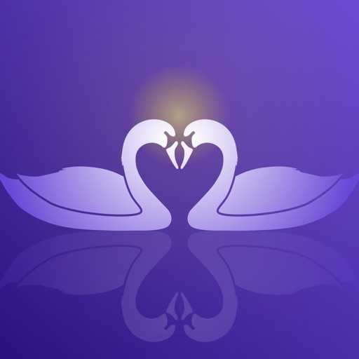 LiebesKlee -  Synastrie