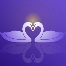 LiebesKlee -  Synastrie Tiktok ads