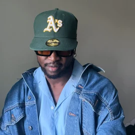 Just Mamad Tiktok ads