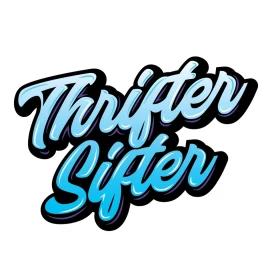 ThrifterSifter Tiktok ads