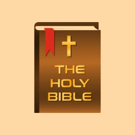 Holy Bible - Best Bible App Tiktok ads