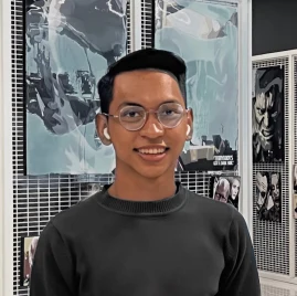 Azim Siddiq Tiktok ads