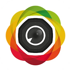 Fusion Camera HD Pro Tiktok ads