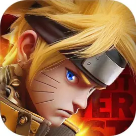 Fiery Heart Tiktok ads