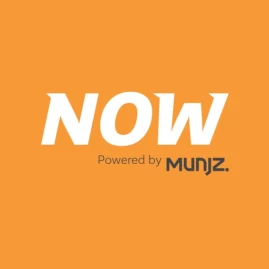 Munjz Now | منجز ناو Tiktok ads