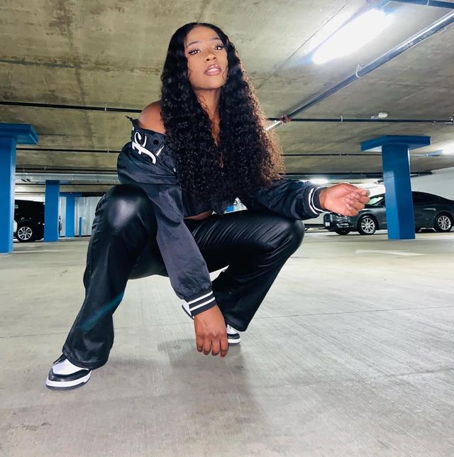 Grace Hunter 👸🏽✨