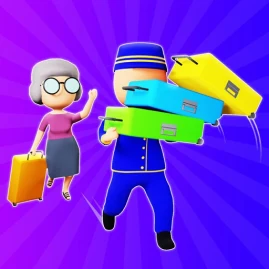 Sky Hotel! Tiktok ads