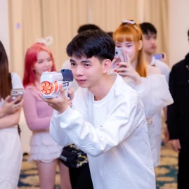 SCVG.Hổ Tiktok ads