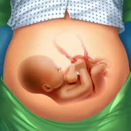 Operate Now: Hospital Tiktok ads