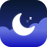 Sleep Tracker with Meditation Tiktok ads