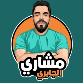 مشاري الجابري Tiktok ads