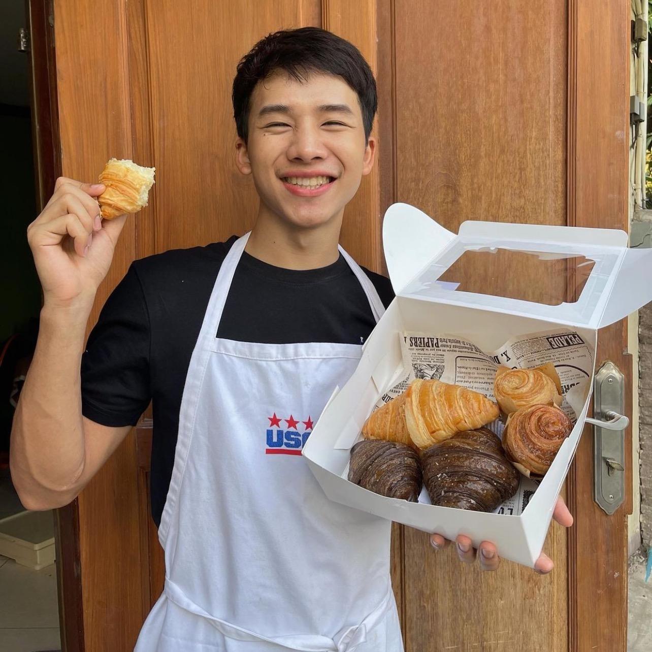 กำลังอิน