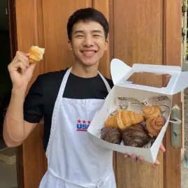 กำลังอิน Tiktok ads